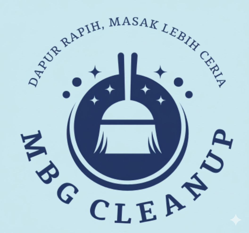 MBG Cleanup Logo